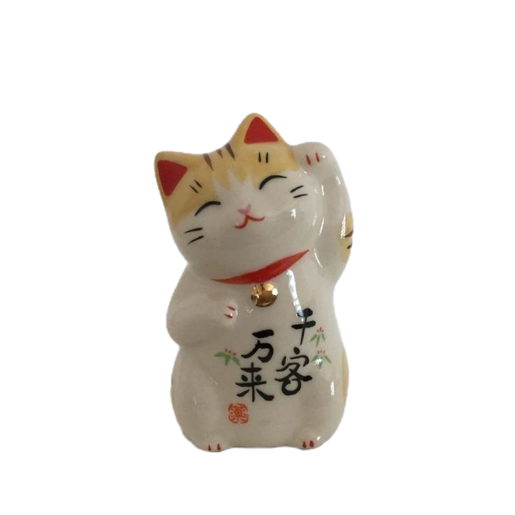 Cat decoration