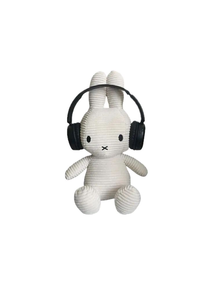 Miffy bunny decoration