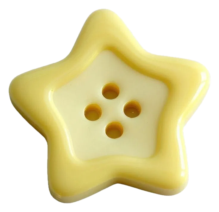 Star decoration